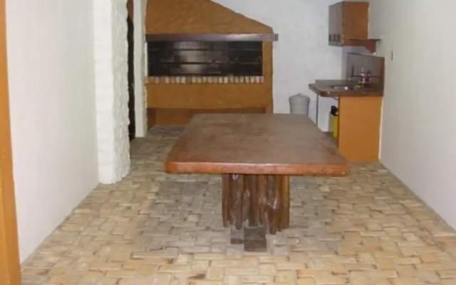 Pousada 32