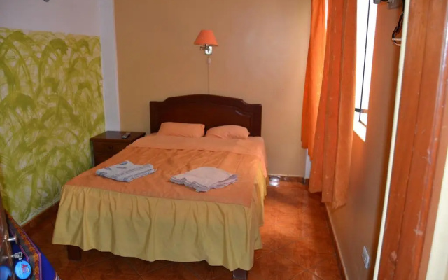 Aldos Guest House