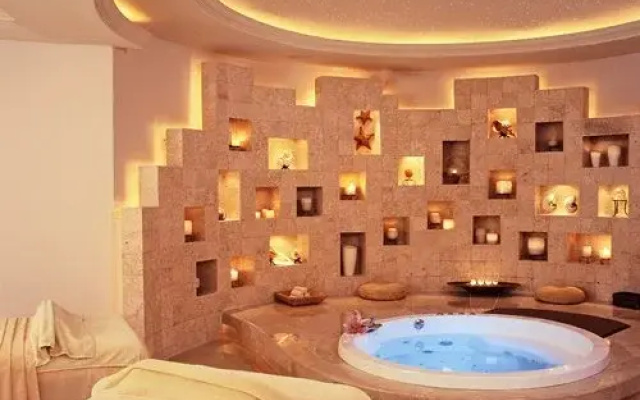 Fiesta American Vacation Club At Cancun, Cancún, Mexico