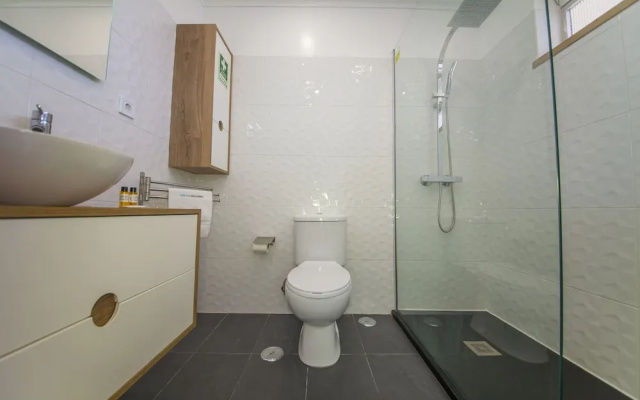 A25 - Studio Rocha Mar by DreamAlgarve