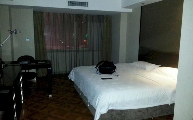 Meihao Hotel