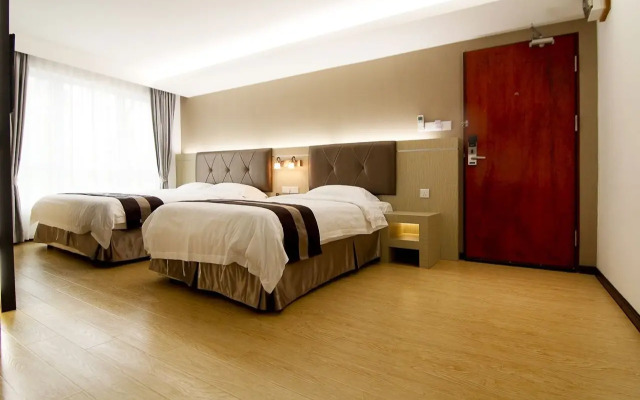 Kingsley Hotel