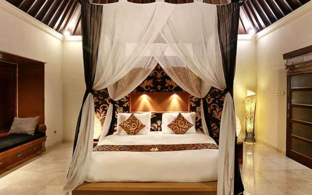 La Beau Kunti Villa