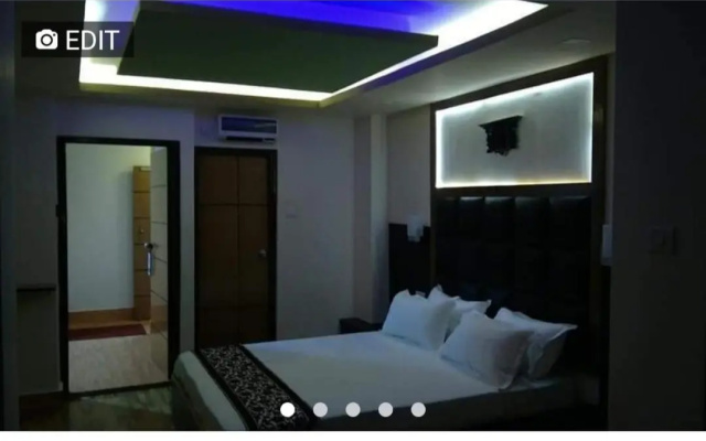 Esses House A Luxury Home Stay
