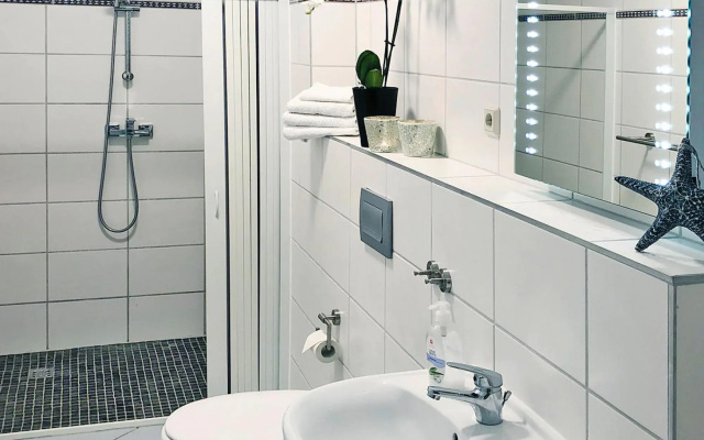 Apartment house Seeperle, Sommersdorf