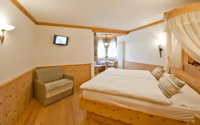 Hotel Des Alpes