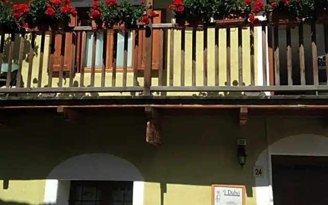 IL Dahù