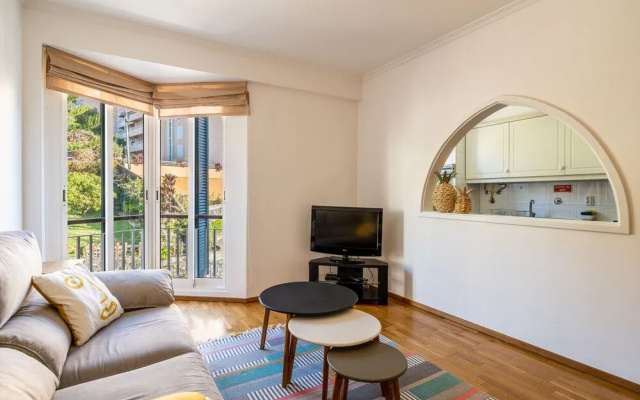 Apartment ElDoMar