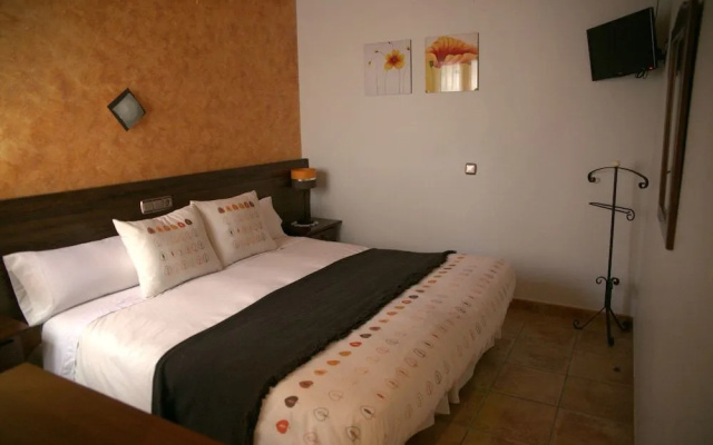 Casa Rural Baltasar