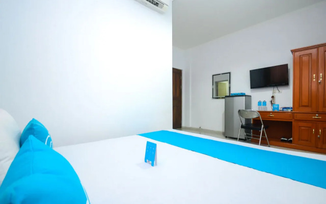 Airy Tanjung Pandan Gatot Subroto 118 Belitung