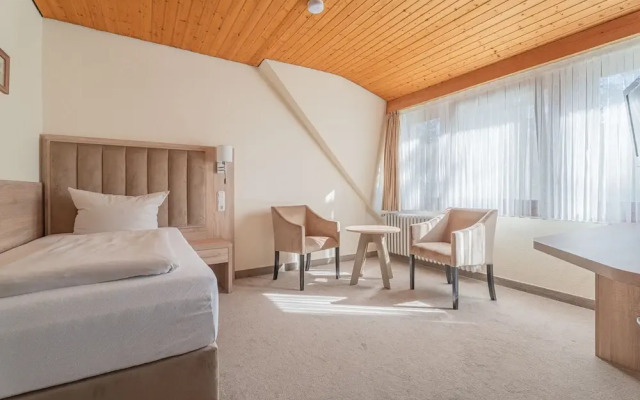 Hotel Zur Heidschnucke