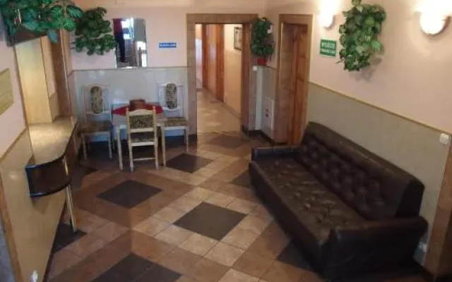 Hotel Mazury
