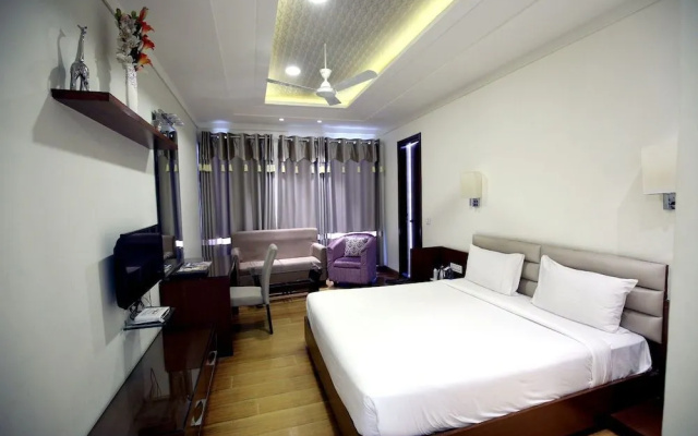 Hotel Royal Inn