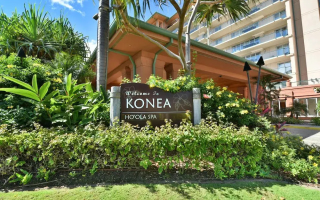 Honua Kai 322