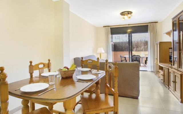 Apartment Santa Cristina 6