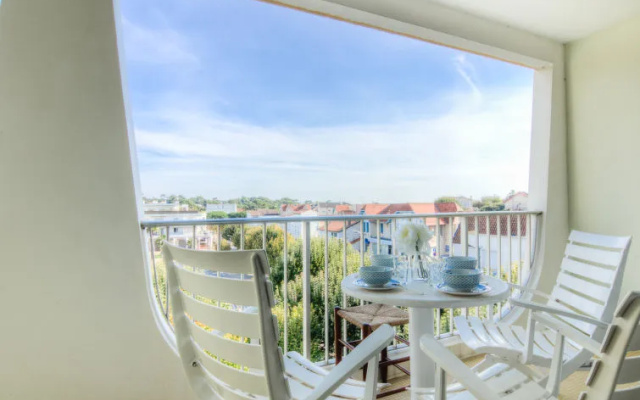 Maison Saint Palais sur Mer
