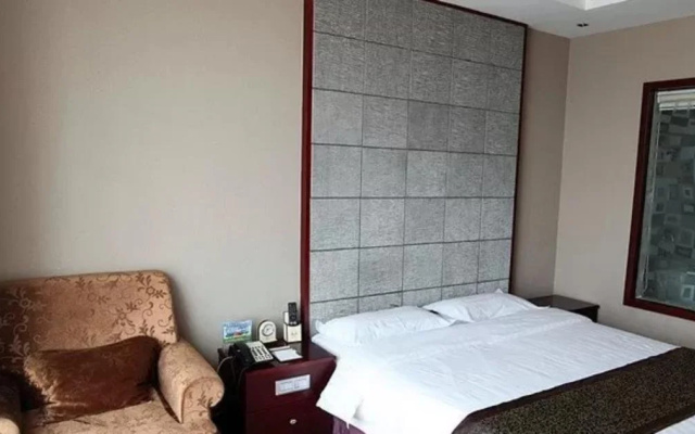 Wandai International Hotel