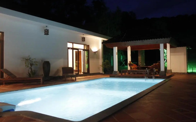 Phu Quoc Private Villa