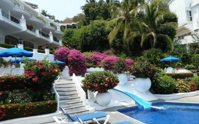Condo Delfin by Villas HK28