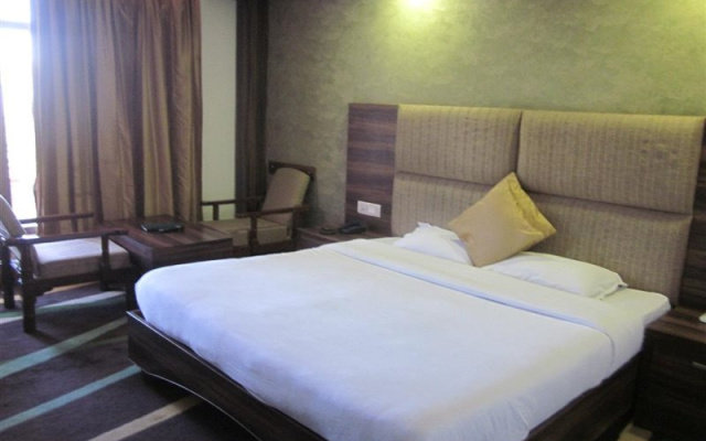 Hotel Samson