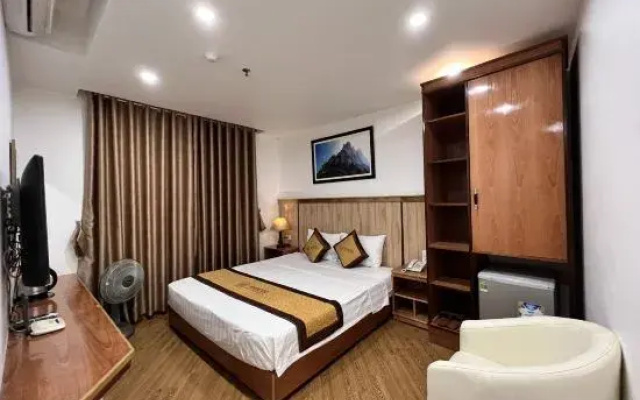 Kezan Hotel - 4M2