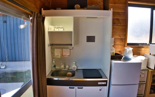 Guesthouse EL CAMPO