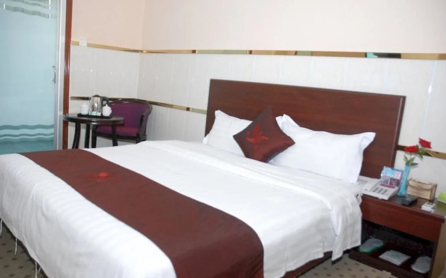 Yueyi Hotel - Shenzhen
