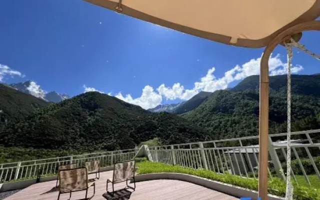 Little Carpenter Inn – Shuangqiaogou (2nd Branch)