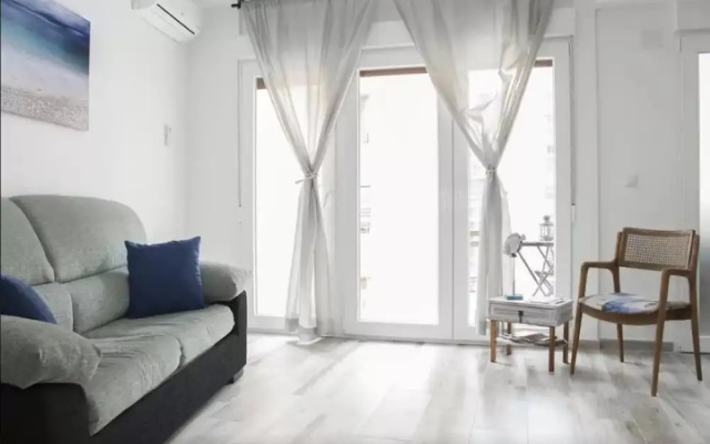 Apartamento Rivera 3