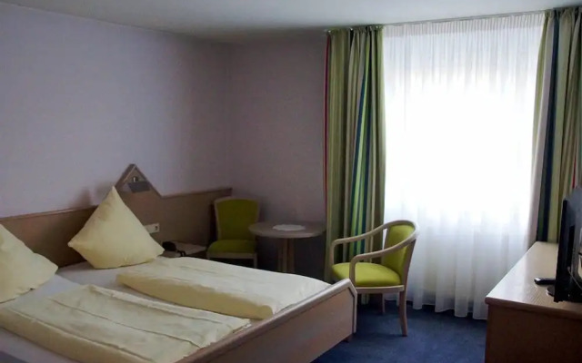 Gasthof Hotel Kopf