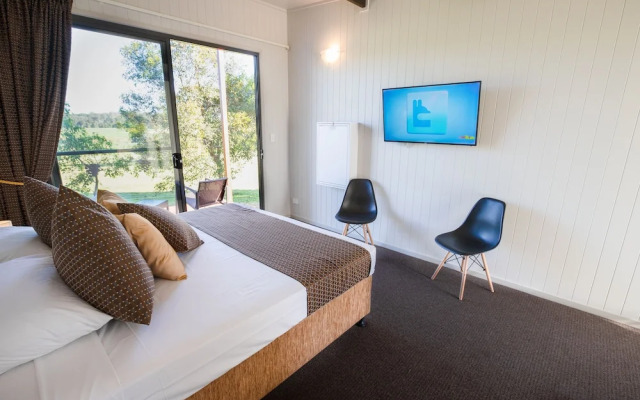 Brisbane North B&B