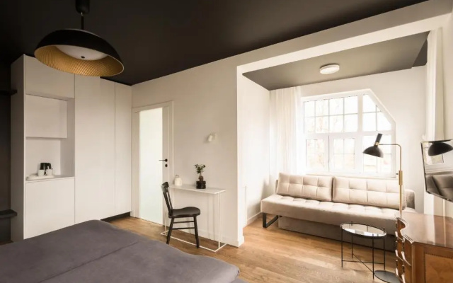 Kolorowe Pola Boutique B&B