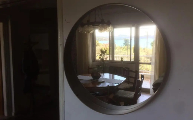 Sea View Palio Apartment