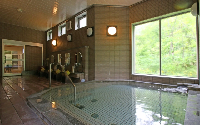 Yunomoto Onsen Ryokan