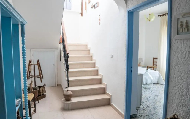 Da Fe' - Casa con terrazza panoramica