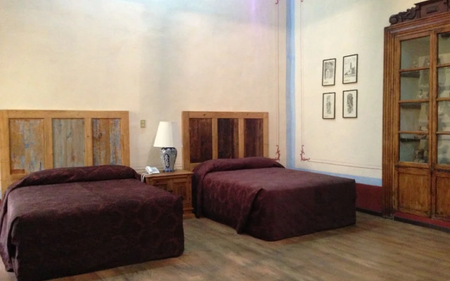 Hotel Casa de la Palma Travel