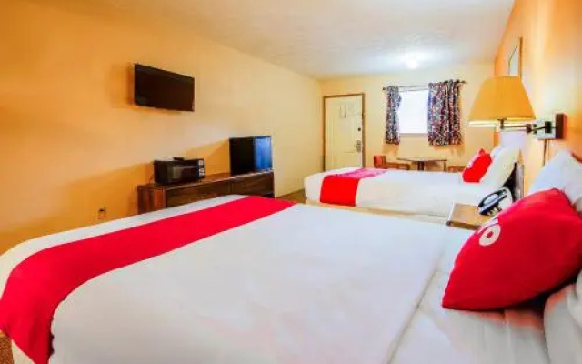 Rodeway Inn Chapmanville