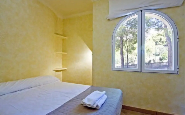 Villa in Altea, Alicante 103837 by MO Rentals