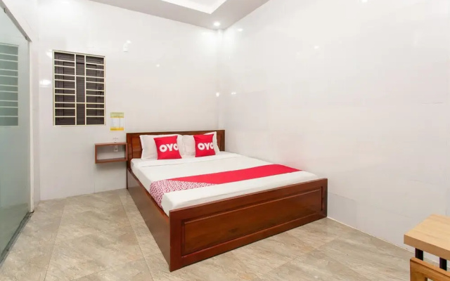 OYO 1071 Nguyen Kim Motel