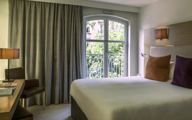 Grand Hôtel Roi René Aix - MGallery Collection
