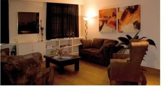 B&B Logement De Hertog van Baerle