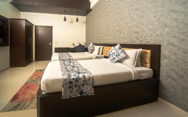 Hotel Regency