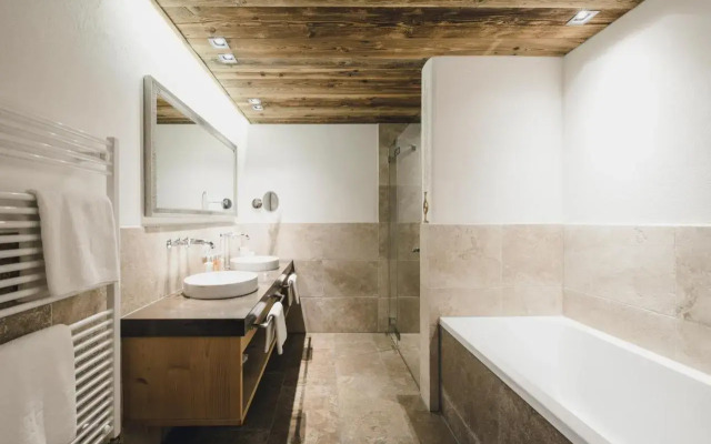 Small Luxury Boutique Hotel Himmlhof