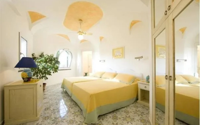 Hotel Terme San Michele & SPA, WorldHotels Distinctive