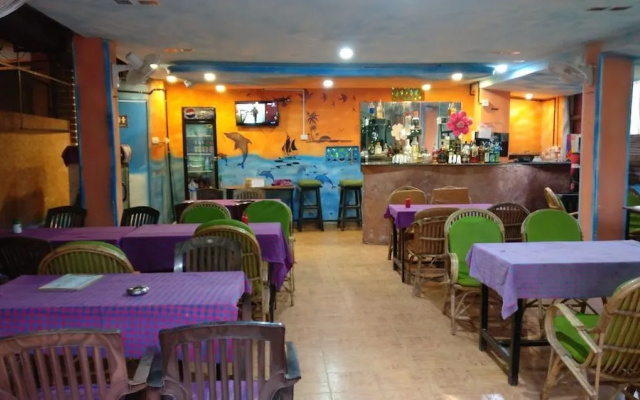 Saby Guest House