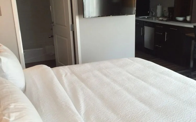 Towneplace Suites Waco South