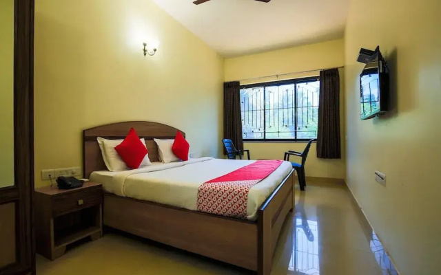 Candolim Grande Resort