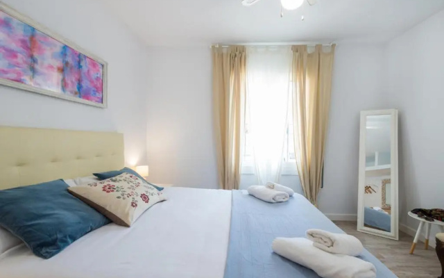 Apartamento Manent