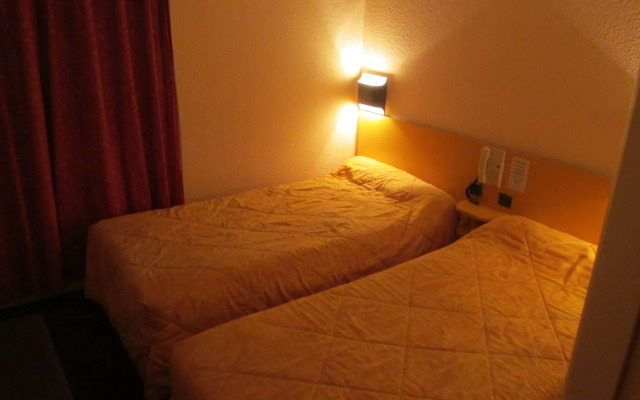 Hotel Estival-Arriel