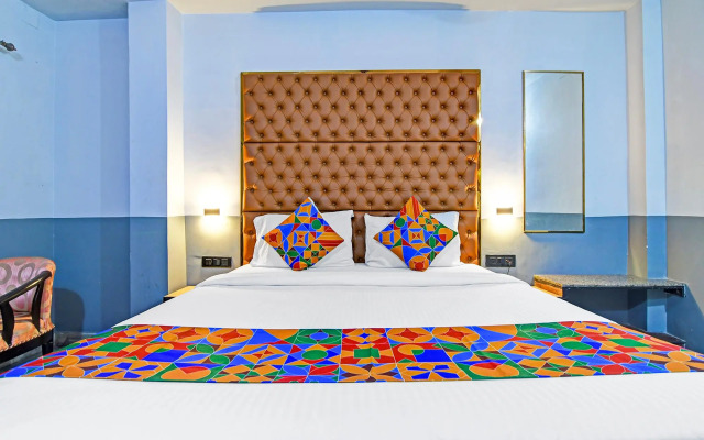 Hotel Gulshan International